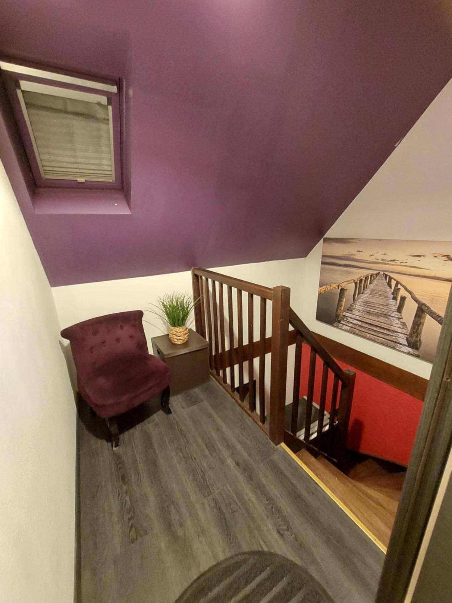 Bel Appartement 50 M2 Aux Portes De Strasbourg De 1 A 5 Personnes Chez Particuliers Avec 2 Sdb Coin Cuisine-Repas Et Kitchinette Prix Negociable Pour 1 Personne Vendenheim Esterno foto
