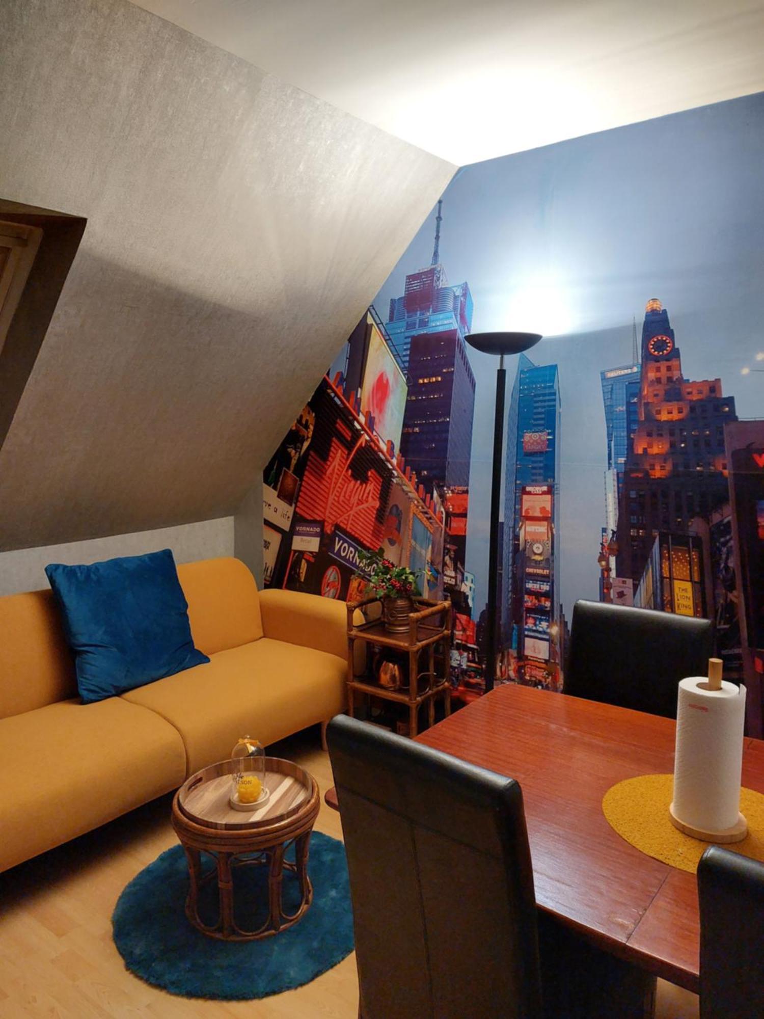 Bel Appartement 50 M2 Aux Portes De Strasbourg De 1 A 5 Personnes Chez Particuliers Avec 2 Sdb Coin Cuisine-Repas Et Kitchinette Prix Negociable Pour 1 Personne Vendenheim Esterno foto