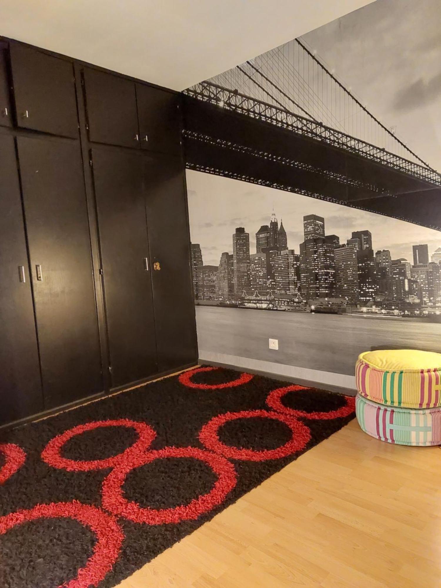 Bel Appartement 50 M2 Aux Portes De Strasbourg De 1 A 5 Personnes Chez Particuliers Avec 2 Sdb Coin Cuisine-Repas Et Kitchinette Prix Negociable Pour 1 Personne Vendenheim Esterno foto